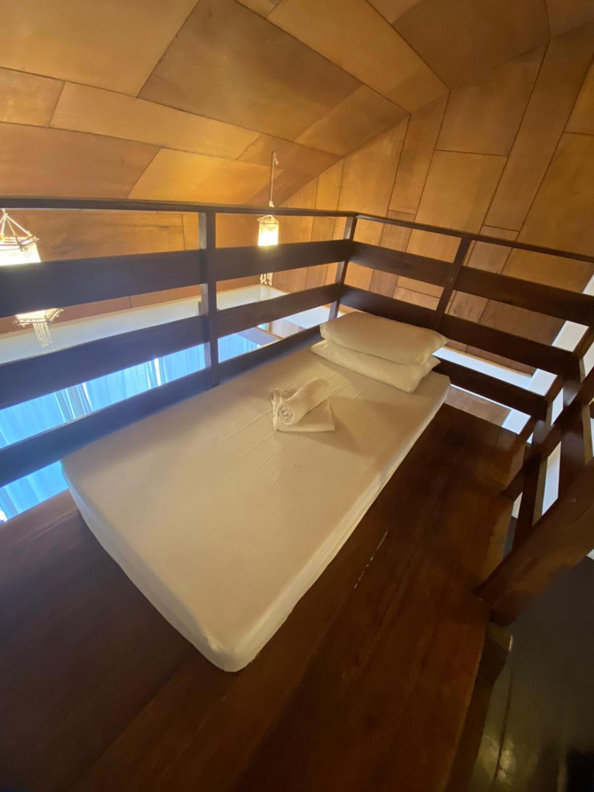 Boracay Coco Huts Hotell Balabag  Eksteriør bilde