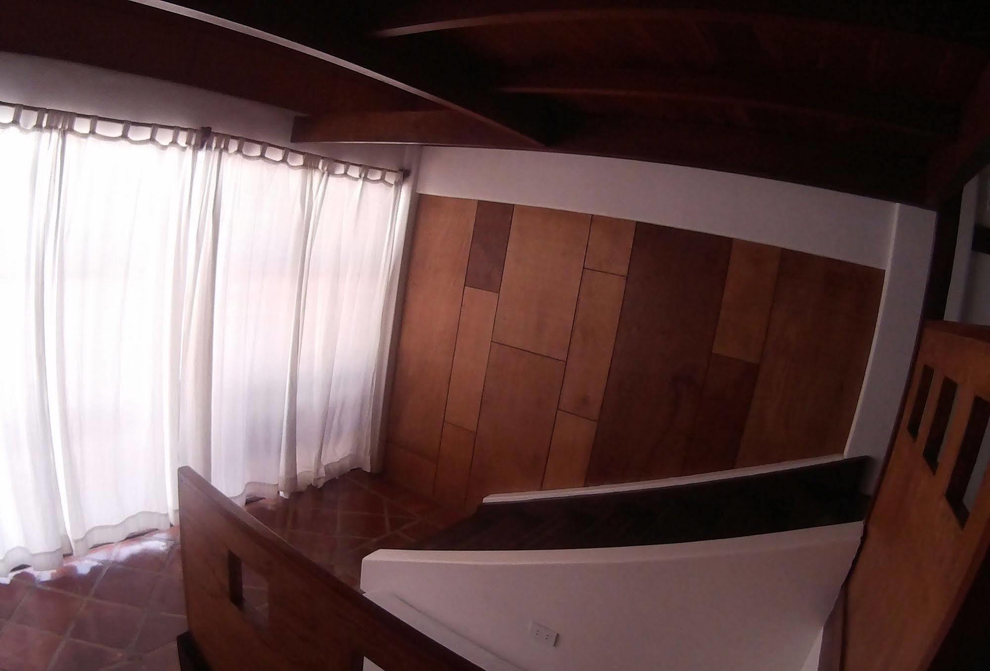 Boracay Coco Huts Hotell Balabag  Eksteriør bilde
